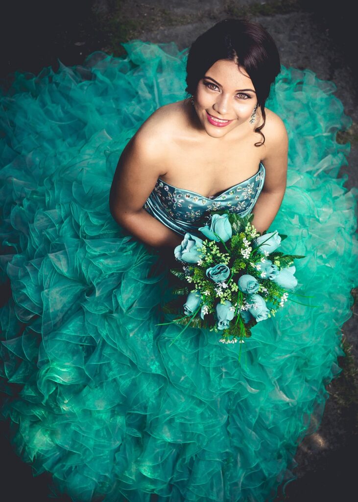 quinceañera