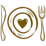 icono de comida